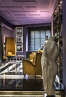 The Tribune, part of JdV by Hyatt