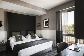 The Tribune, part of JdV by Hyatt