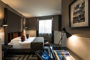 The Tribune, part of JdV by Hyatt