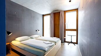 Youth Hostel Bern