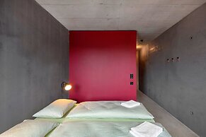 Youth Hostel Bern