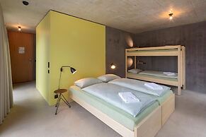 Youth Hostel Bern