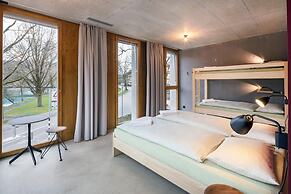 Youth Hostel Bern