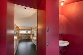 Youth Hostel Bern