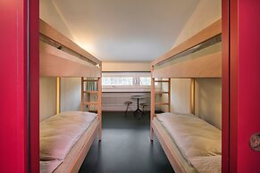 Youth Hostel Bern