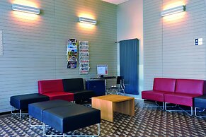 Youth Hostel Locarno