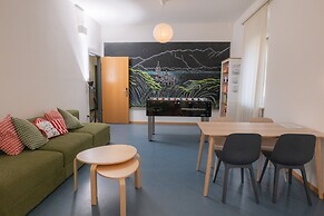 Youth Hostel Locarno