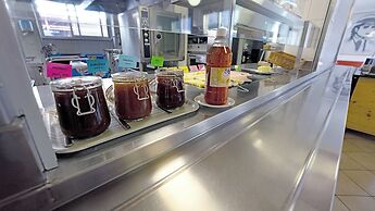 Youth Hostel Locarno