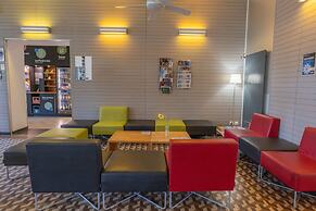 Youth Hostel Locarno