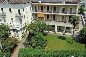 Youth Hostel Locarno