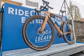 Youth Hostel Locarno