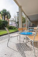 Youth Hostel Locarno