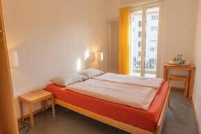 Youth Hostel Locarno