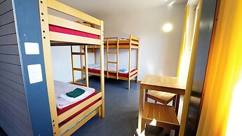 Youth Hostel Locarno