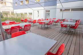 Youth Hostel Locarno