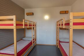 Youth Hostel Locarno