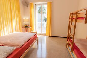 Youth Hostel Locarno