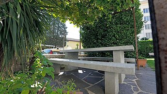 Youth Hostel Locarno