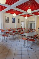 Youth Hostel Locarno