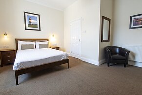 The Grosvenor Plymouth