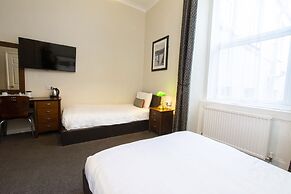 The Grosvenor Plymouth