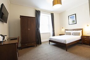 The Grosvenor Plymouth