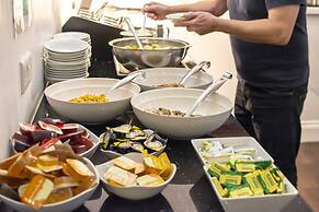 The Grosvenor Plymouth