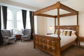 The Grosvenor Plymouth