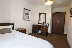 The Grosvenor Plymouth