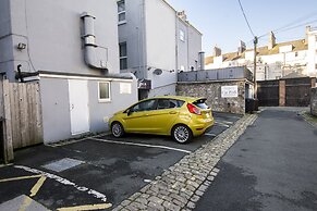 The Grosvenor Plymouth