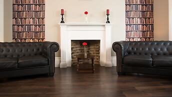 The Grosvenor Plymouth