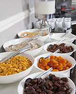 The Grosvenor Plymouth