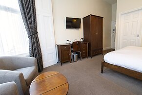 The Grosvenor Plymouth