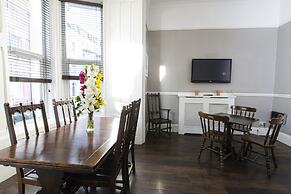 The Grosvenor Plymouth