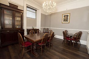 The Grosvenor Plymouth