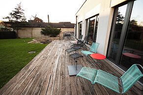 Youth Hostel Zug