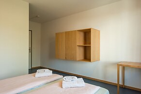 Youth Hostel Zug