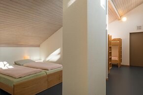 Youth Hostel Zug