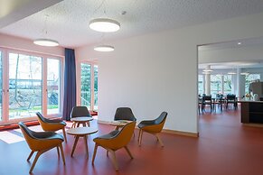 Youth Hostel Zug