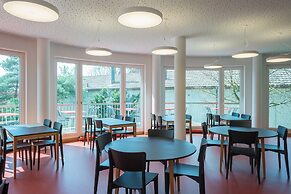 Youth Hostel Zug