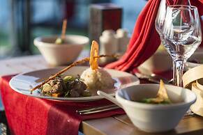 Tui Magic Life Jacaranda - All Inclusive