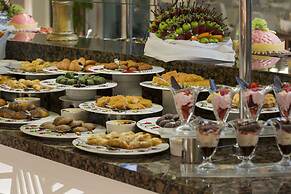 Tui Magic Life Jacaranda - All Inclusive