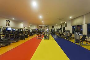 Tui Magic Life Jacaranda - All Inclusive