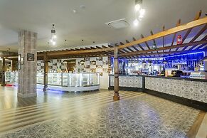 Tui Magic Life Jacaranda - All Inclusive