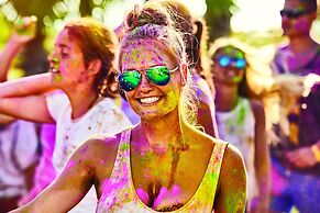 Tui Magic Life Jacaranda - All Inclusive