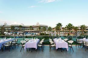 Tui Magic Life Jacaranda - All Inclusive