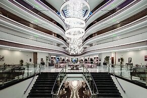 Tui Magic Life Jacaranda - All Inclusive