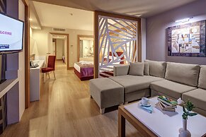 Tui Magic Life Jacaranda - All Inclusive