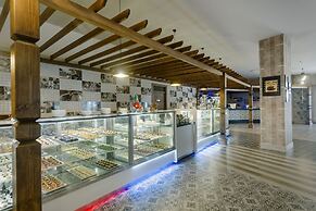 Tui Magic Life Jacaranda - All Inclusive