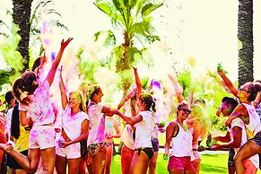 Tui Magic Life Jacaranda - All Inclusive